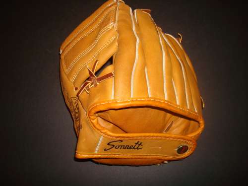 Bob Allison Sonnett MLS Back